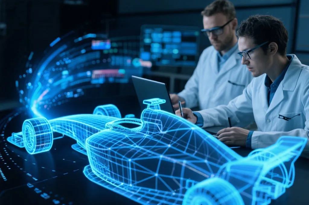 极速赛车预测分析技术解密：数据结构与模型框架的科学之道