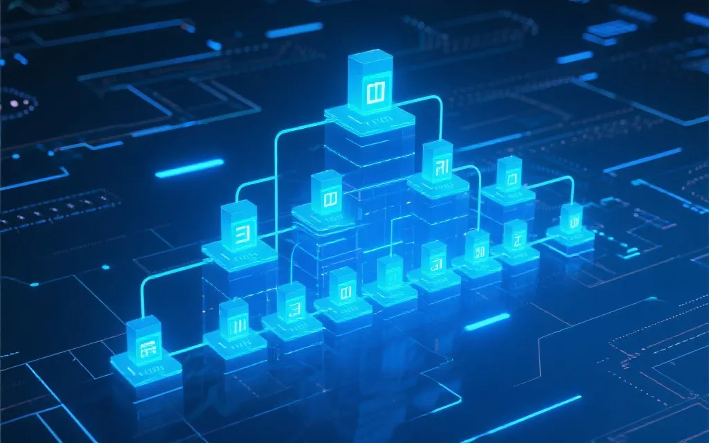 深度解析体彩排列三官方网站：数据结构与功能背后的技术之美