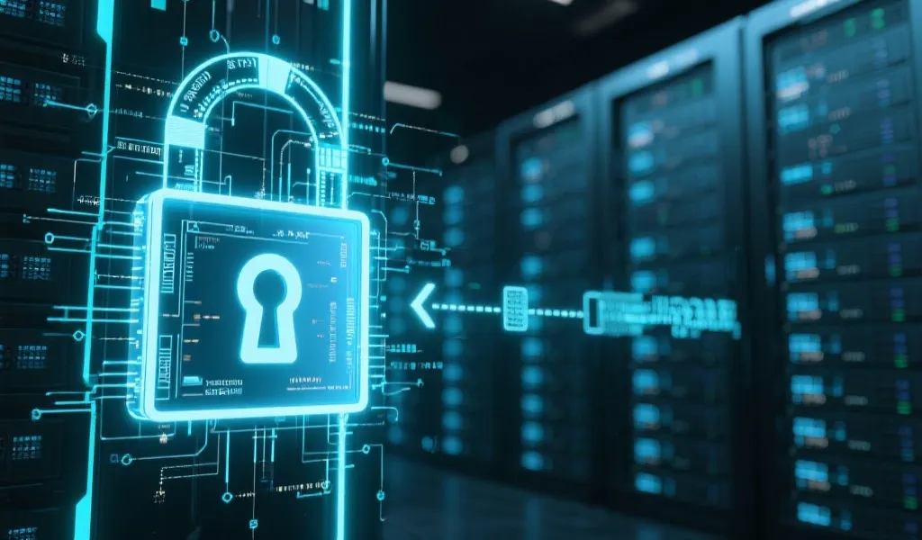 安全技术流程图