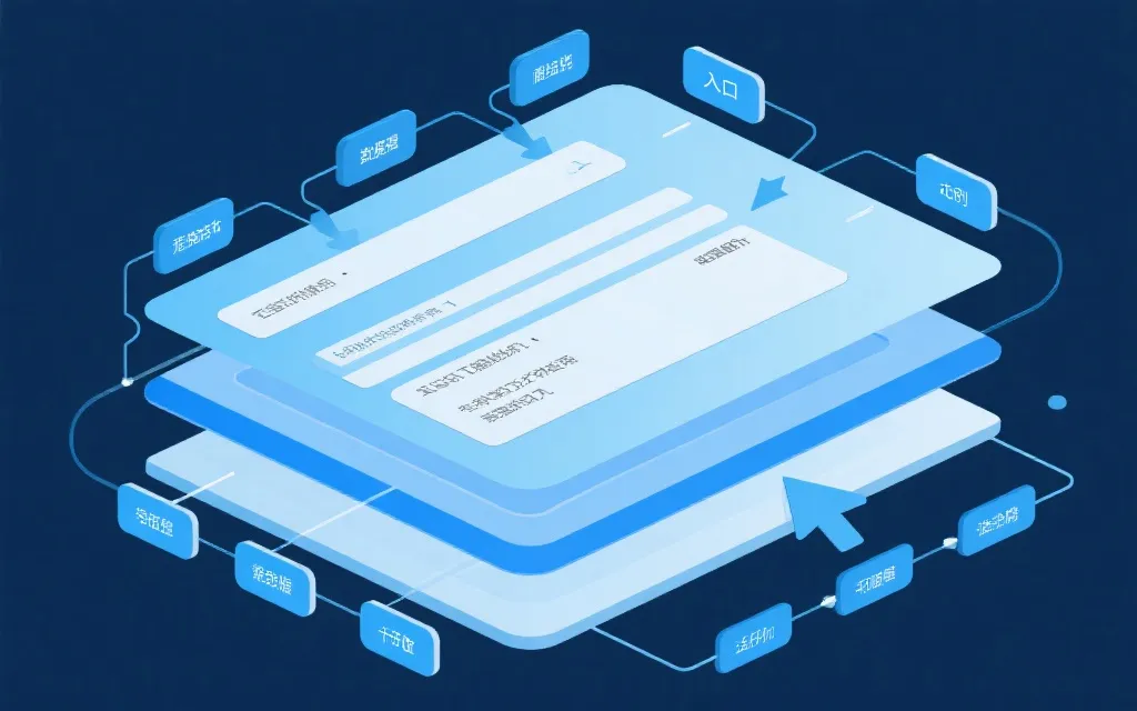 极速11选5最新网址入口信息全解析：结构、机制与安全管理深度剖析