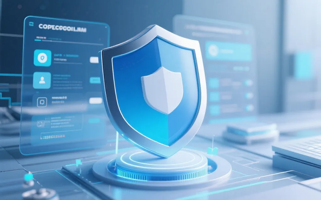 安全合规与用户体验可视图